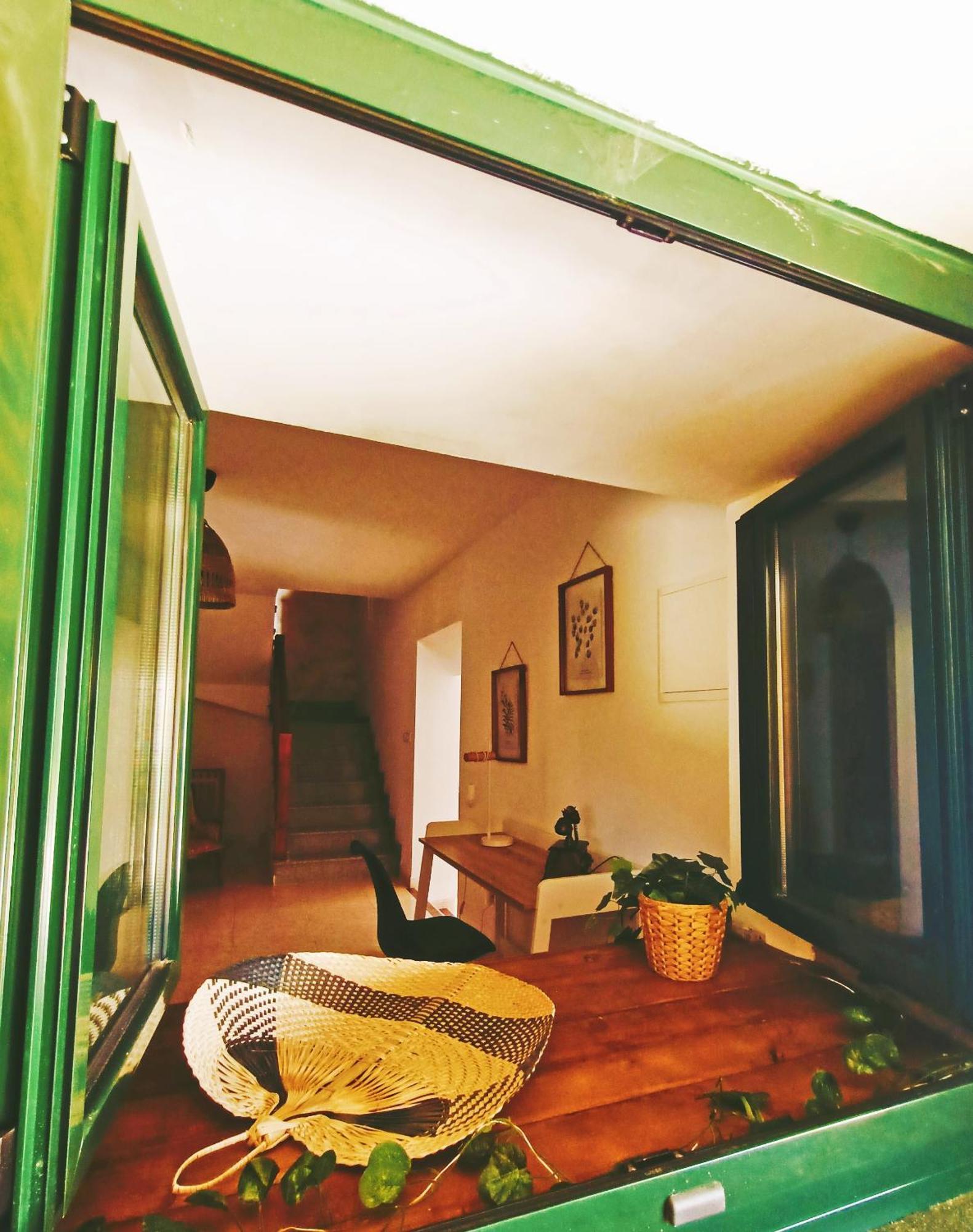 Valdoviño A Casa Do Porto Cerca De Cedeira Y De La Playa De Pantinヴィラ エクステリア 写真